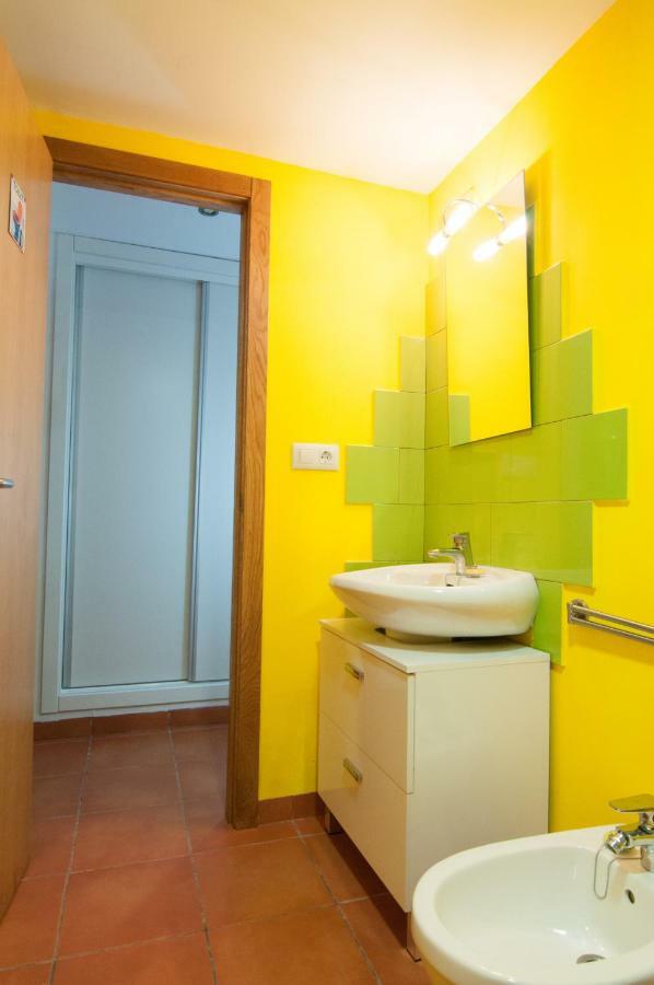 Outeiro De Setecaminos Villa Cuntis Exterior photo